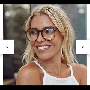 MVMT Blue Light Filtering Glasses